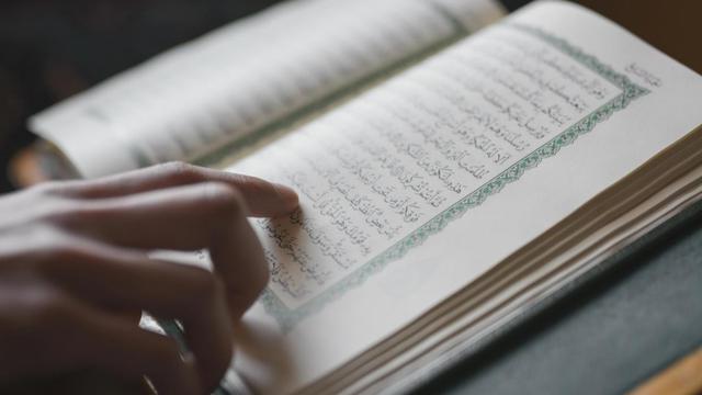menghafal Al-Qur'an