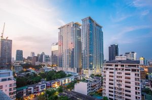 kelebihan dan kekurangan tinggal di apartemen