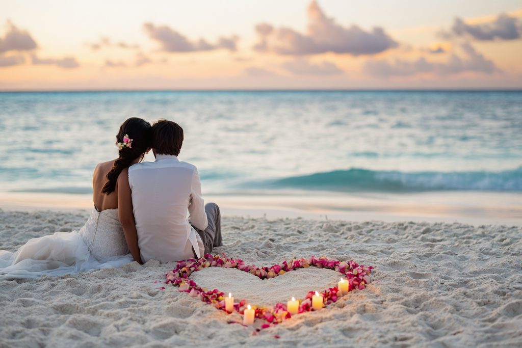 Tips Cerdas Honeymoon ke Eropa Liburan Romantis Tak Terlupakan