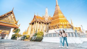 liburan hemat luar negeri