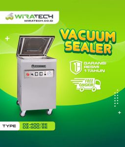 vacuum sealer