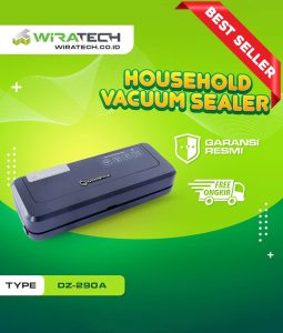 vacuum sealer Wiratech