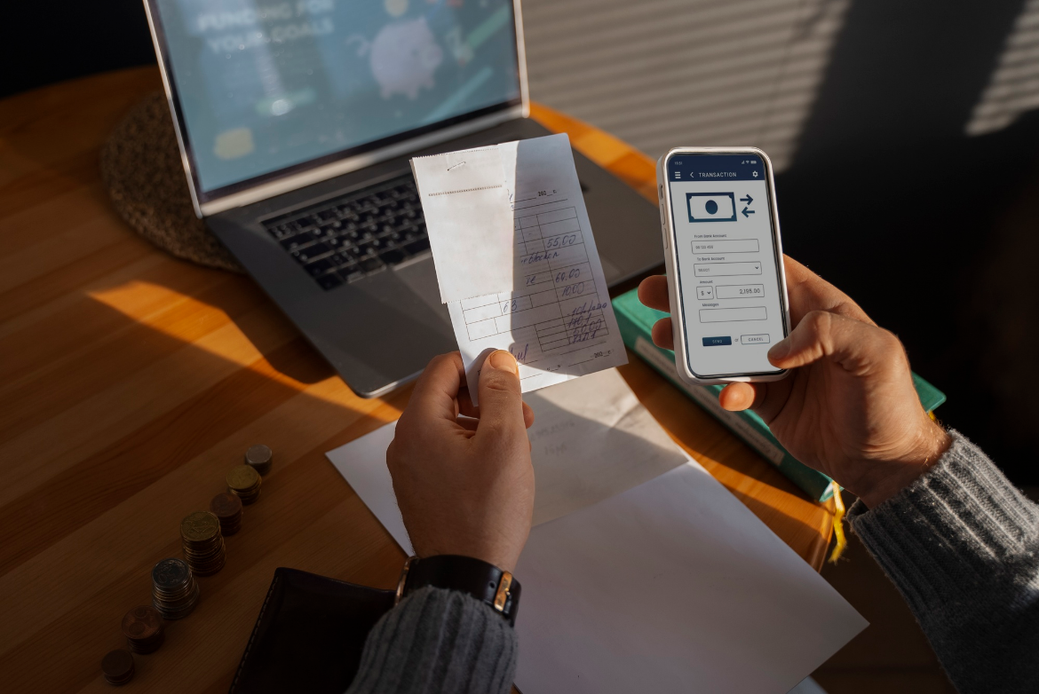keuntungan menabung di bank digital
