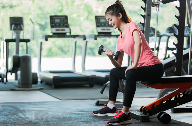 Panduan Pemula untuk Memulai Olahraga di Tempat Gym Terdekat