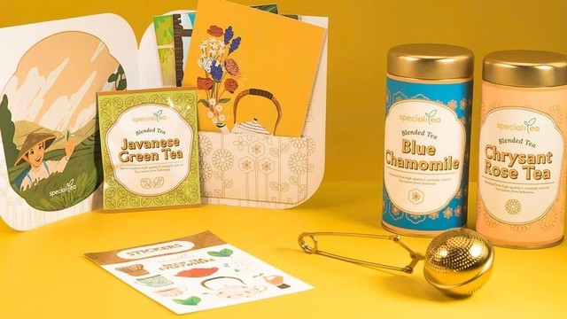 produk UMKM bangga lokal BCA