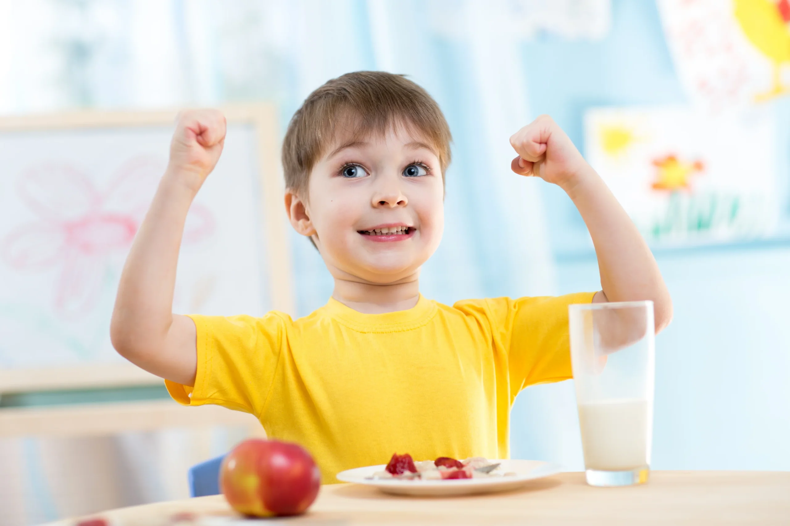 kids multivitamin
