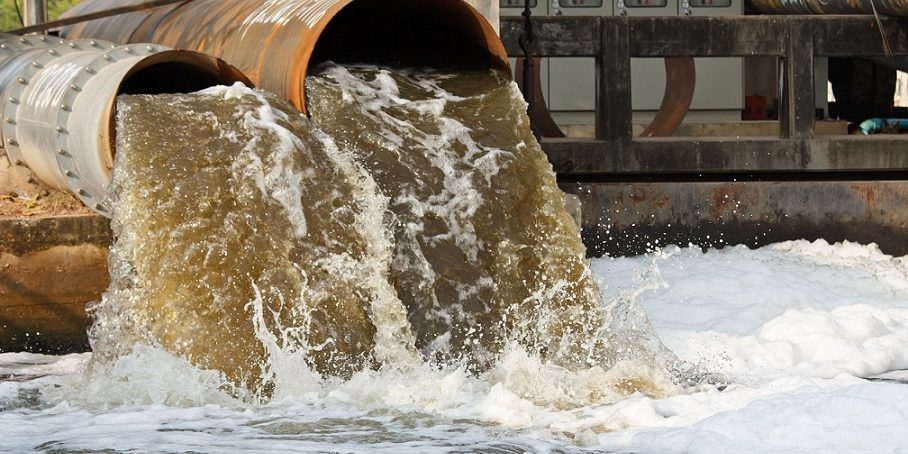 Dampak Buruk Air Limbah yang Tidak Dikelola dengan Tepat