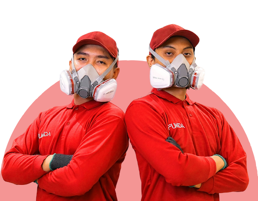 jasa anti rayap Jakarta