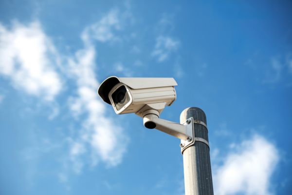 1.1 - External - Hikvision