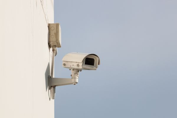 1.2 - External - Hikvision